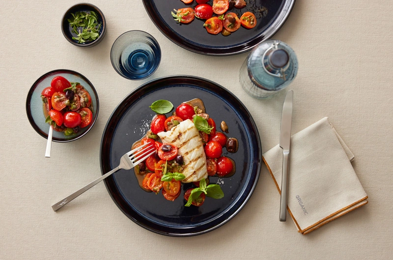 Bitz - Butelka Kusintha 750 ml blue