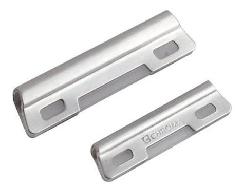 Chroma - szyny do zachowania właściwego kąta ostrzenia