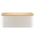 Bodum - chlebak Bistro Off white