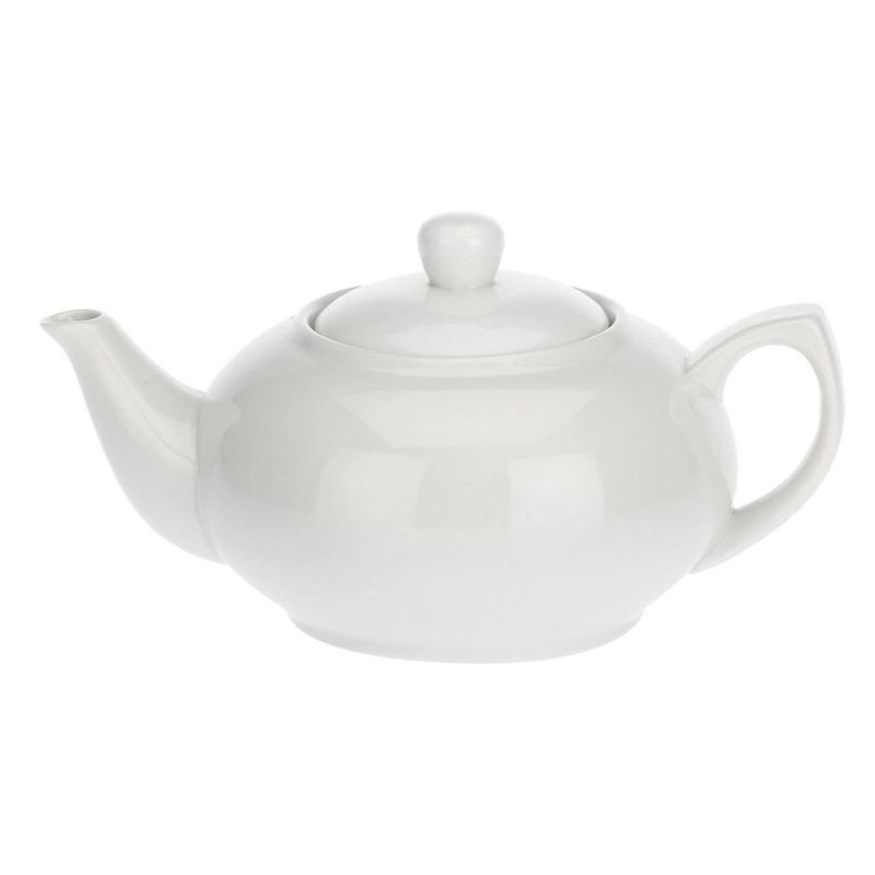 La Porcellana Bianca - imbryk do herbaty 800 ml Corte