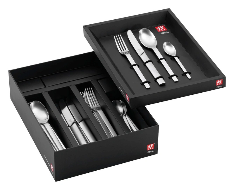 Zwilling - SOHO Zestaw sztućców (30 elementów)
