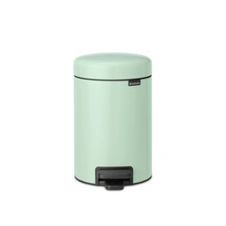 Brabantia - Kosz pedałowy NewIcon 3 l jasny zielony