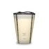 Cereria Molla - Świeca XXL 3,5 kg. Tuberose and Jasmine