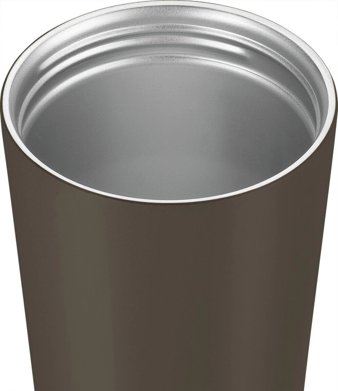 Zwilling - THERMO PLUS Kubek termiczny - 480 ml, brązowy