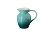 Le Creuset - Dzbanek 0,6L bleu riviera
