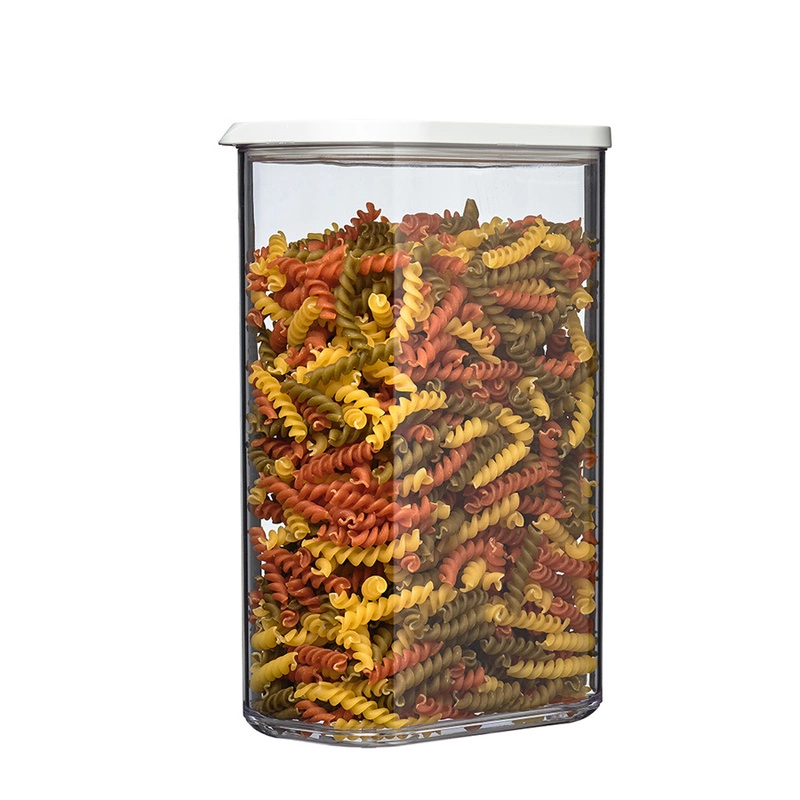 Mepal - Pojemnik na żywność 2000ml Modula biały