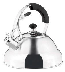 Vinzer - czajnik stalowy Superia 2,6 L