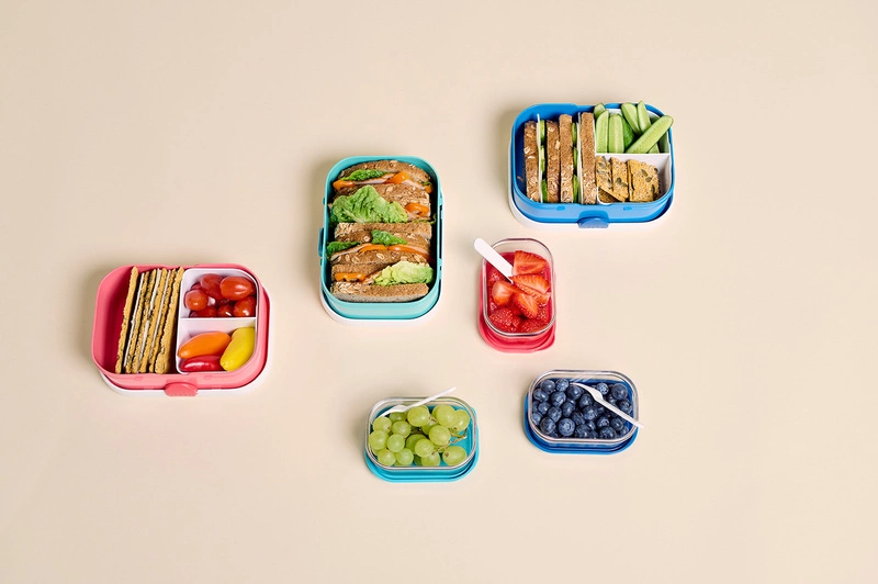 Mepal - Lunchbox Campus Disney Princess
