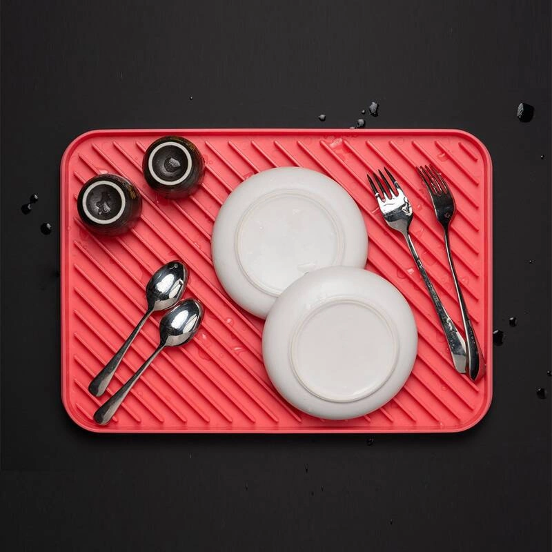 Trebonn - Deska kuchenna/ociekacz/podstawka pod gorące Trilogy