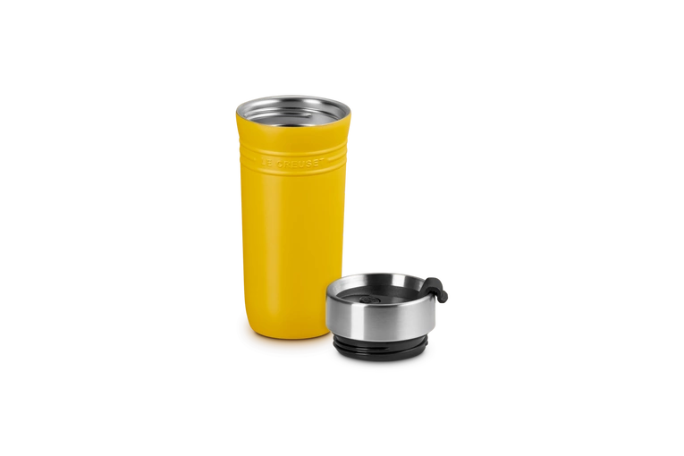 Le Creuset - Kubek termiczny 350 ml Nectar