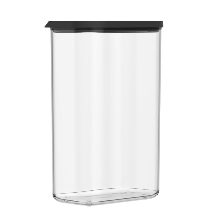 Mepal - Pojemnik na żywność Modula 2000ml Black