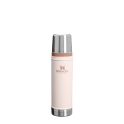 Stanley - Termos LEGENDARY CLASSIC Rose Quartz 0,6L