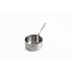 Mauviel - rondel stalowy 16cm 1,5l 3-ply