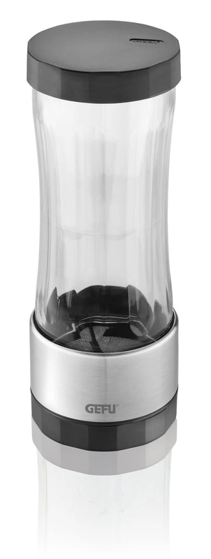 Gefu - DISPENSO Młynek do cukru pudru 19.5 cm