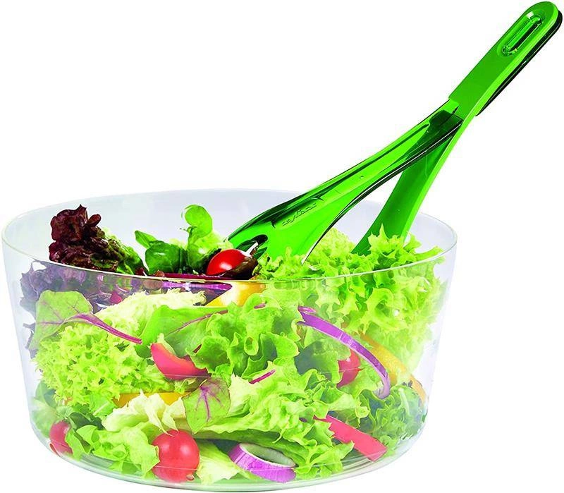 Zyliss - Wirówka/suszarka do sałaty Swift-Dry 22 cm zielona