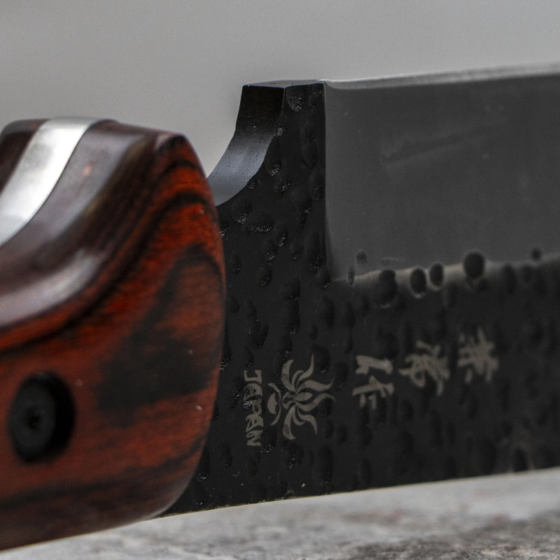 Kanetsune Seki - AUS-8 Reazen-Tou 15 cm