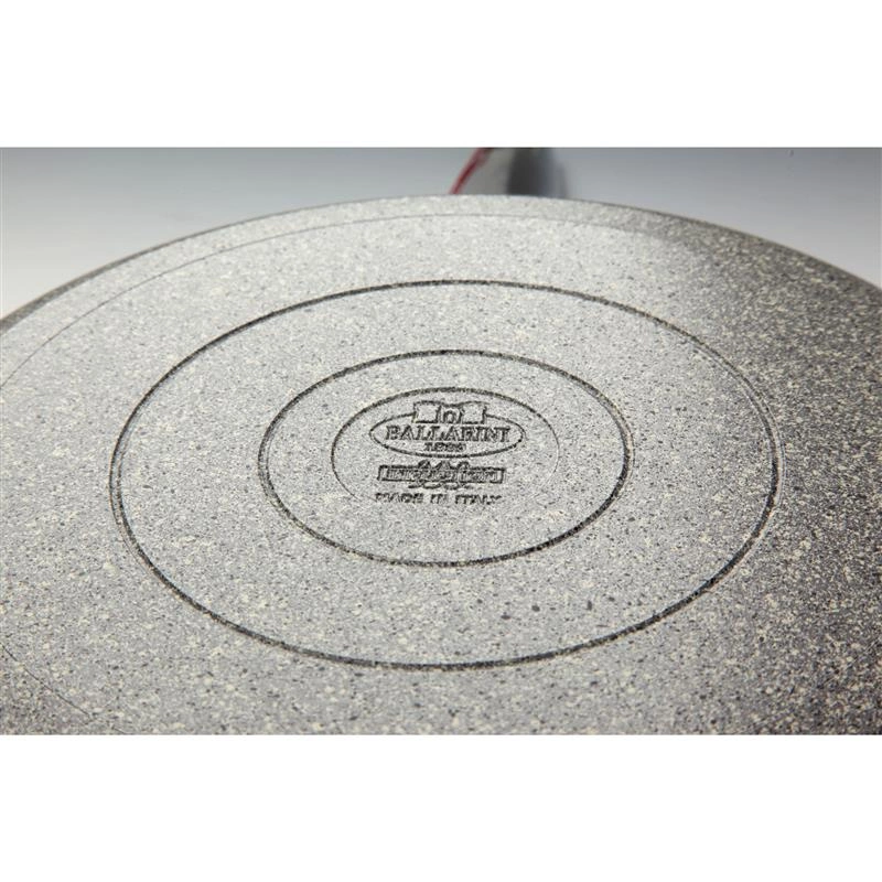 Ballarini - patelnia granitowa Portofino indukcja 32 cm