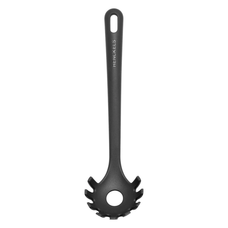 Henckels - SILICONE ONYX Łyżka do spaghetti 30 cm