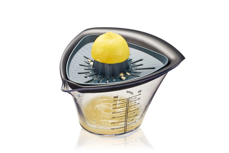 GEFU - wyciskarka do pestek i soku z granatów FRUTI