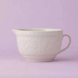 Mason Cash - Misa kuchenna 1,9 l In the Meadow kremowa