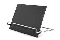 Zack - PACENE stojak na książkę kucharską