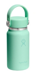 Hydro Flask - Mini butelka termiczna 200 ml Micro, zielona