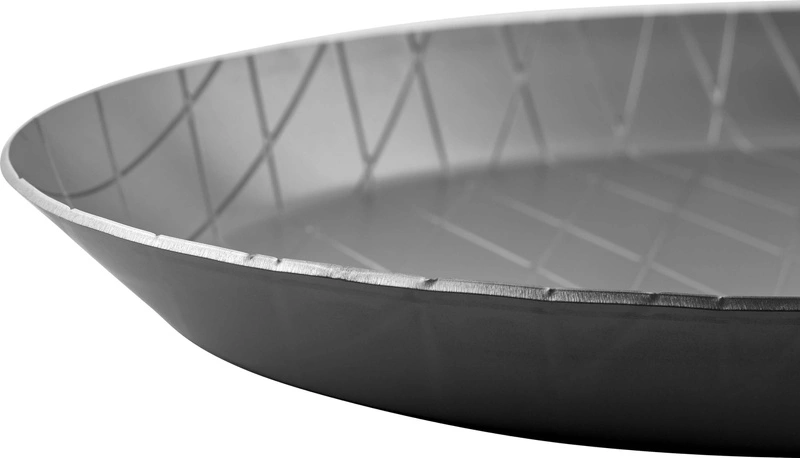 Zwilling - patelnia żelazna 24 cm Forge