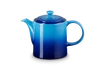 Le Creuset - Dzbanek do herbaty 1,3 l azure
