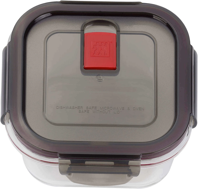 Zwilling - Pojemnik szklany Gusto Pojemność - 500 ml