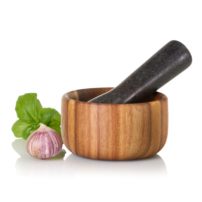 AdHoc - Moździerz Taru M