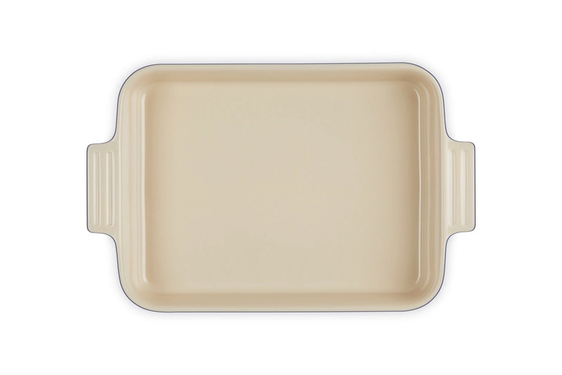 Le Creuset - Forma do Zapiekania 32 cm Indigo