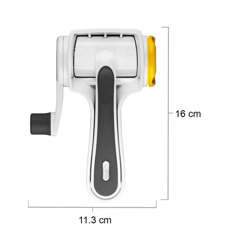 Zyliss - Tarka młynek do sera