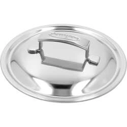 Demeyere - SILVER 7 Pokrywka 18 cm