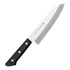 Tojiro - Basic VG-10 Nóż Santoku 16,5 cm