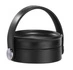 Hydro Flask - Zakrętka Wide Mouth Flex Sip Lip Black