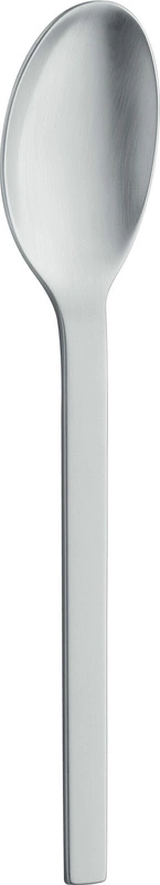 Zwilling - MINIMALE 60-częściowy zestaw sztućców matowych - Srebrny