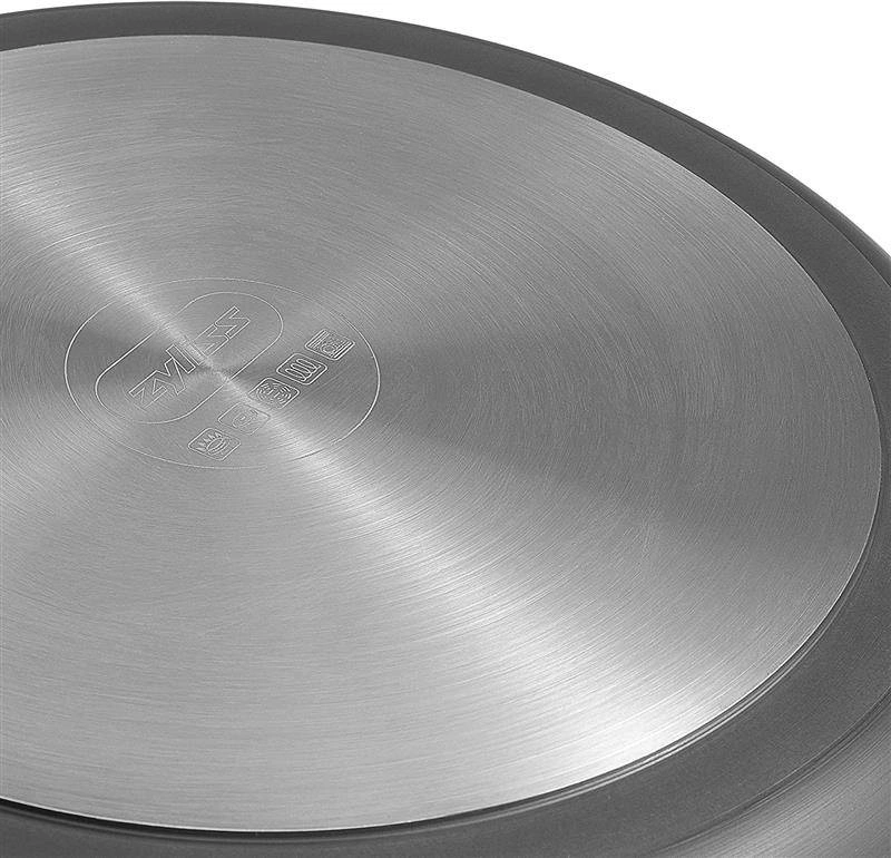 Zyliss - Patelnia grillowa Ultimate PRO 26 cm x 26 cm