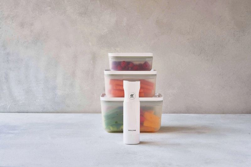 Zwilling - zestaw startowy plastikowy Fresh & Save