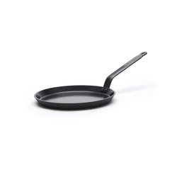 de Buyer CERANOA – Patelnia do naleśników, Ø26 cm, Ceranoa bez PFAS