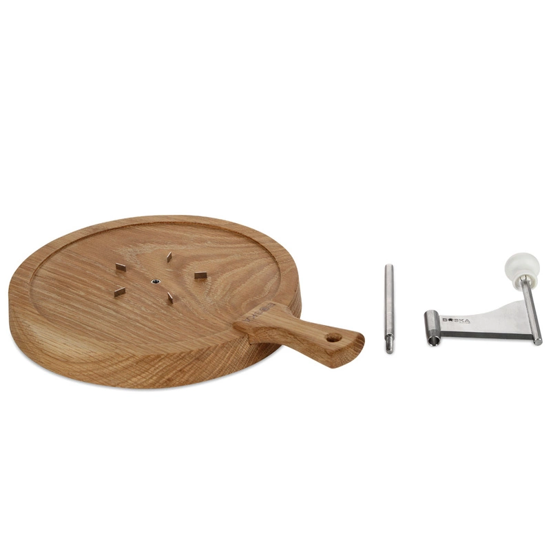 Boska - Strug Friends do Girolle i czekolady, dąb