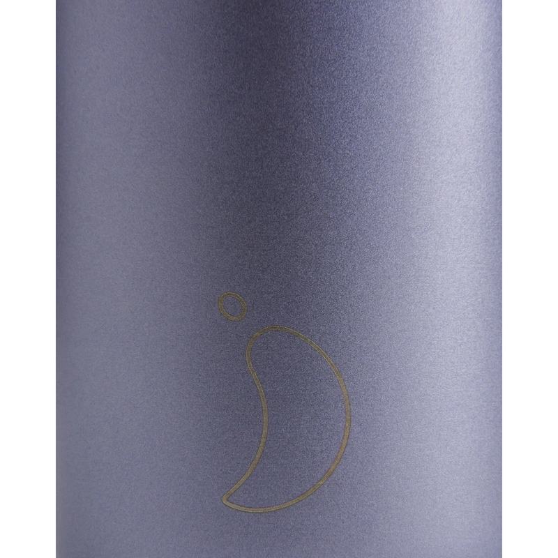 Chilly's Bottles - Termiczny kubek do kawy Chilly's | 340ml | Matowy metalik lawenda