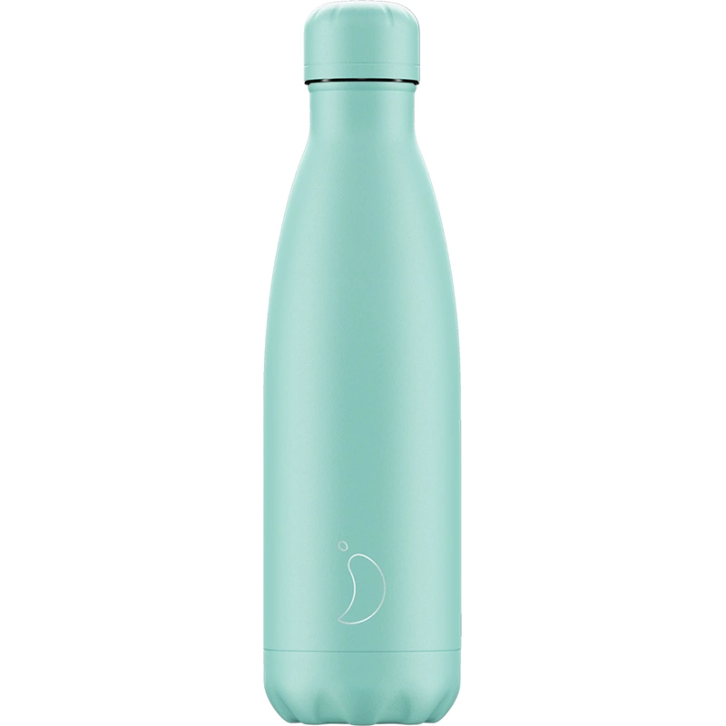 Chilly's Bottles - Butelka termiczna Chilly's | 750ml | Zielona