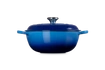 Le Creuset - Garnek do Gulaszu  26 cm azure