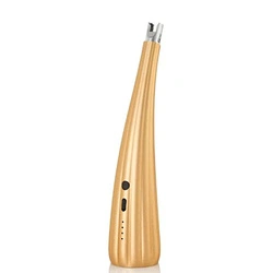 AdHoc - Zapalniczka elektryczna ARC USB gold