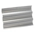 Patisse - Forma do pieczenia 3 bagietek 38x24cm SILVER-TOP