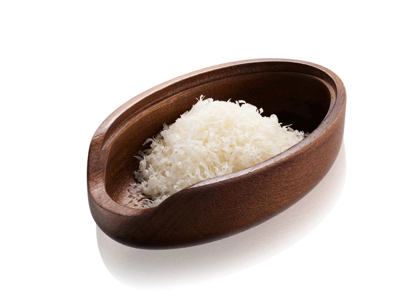 GEFU - PARMEZO Tarka do parmezanu