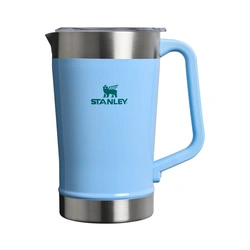 Stanley - Dzbanek Stay-Chill Classic Pitcher 1.9L Cornflower Chevron