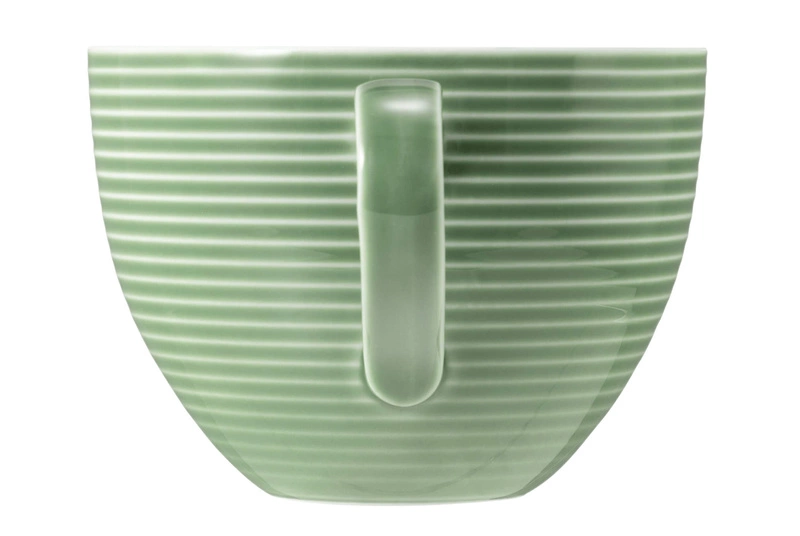 Seltmann - BEAT COLOR GLAZE Zestaw 6 filiżanek do kawy 350 ml