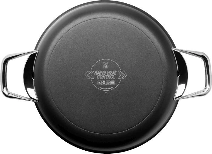 WMF - Patelnia do serwowania Steak Profi, 28cm