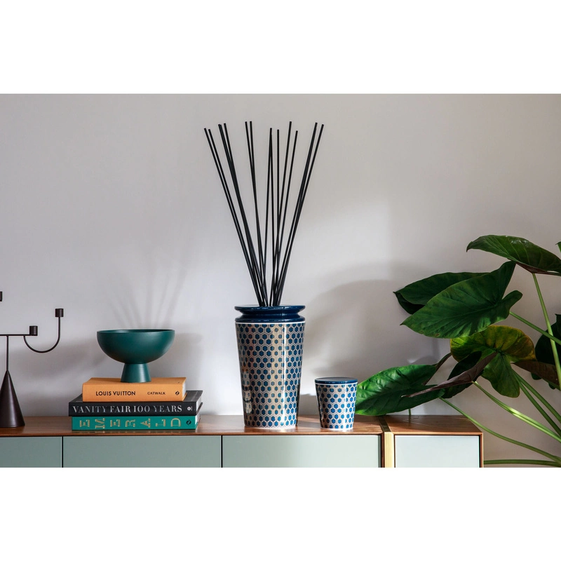 Max Benjamin - ILUM - Dyfuzor zapachowy Cologne Retro - 3,5l